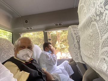 LIVE News Updates: UP CM Yogi Adityanath hands over Hathras rape-murder case to CBI