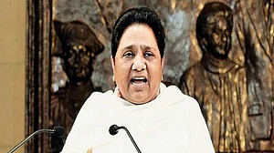 Will support even BJP in upcoming MLC elections to defeat SP, says Mayawati