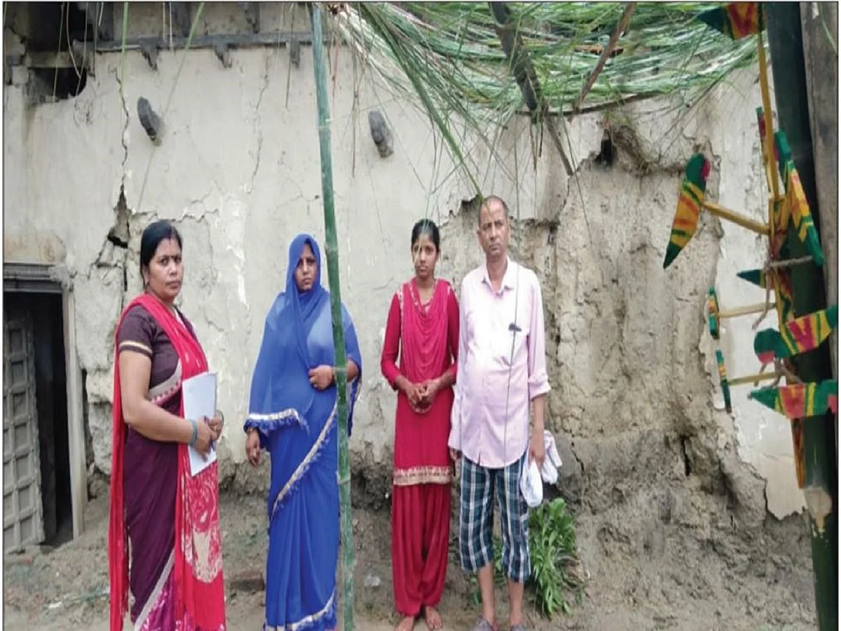 Child marriages surge during and after the lockdown, official figure tip of the iceberg