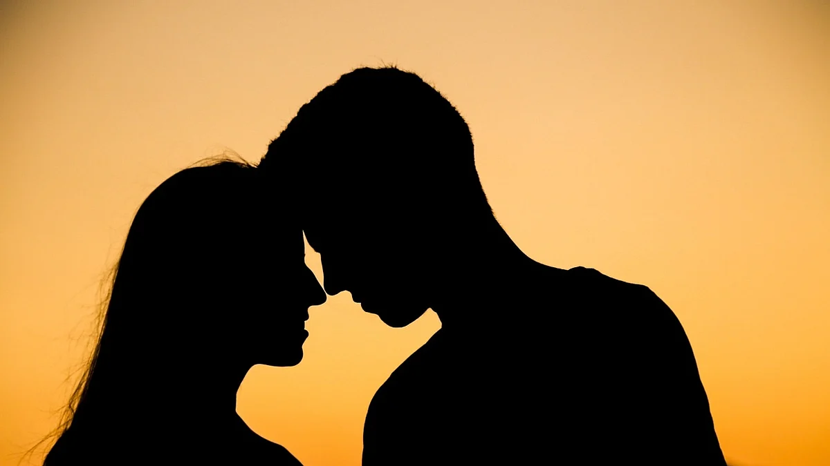 Policemen play matchmaker, pacify estranged lovers to tie knot