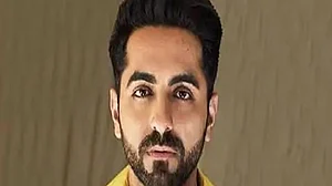 I want to continue being an artist and entertain people: Ayushmann Khurrana on Arbaaz Khan's 'Pinch 2'
