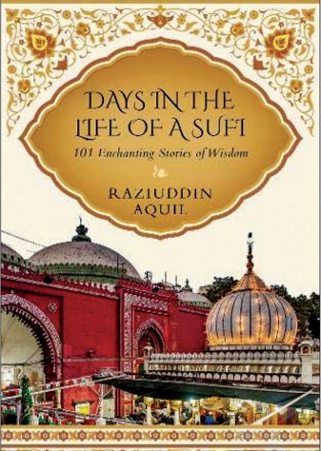 Sufis wrote poetry, sang songs and danced to express their love for God     