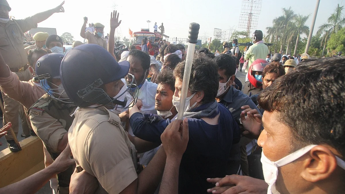 Photo Courtesy: IANS