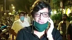 Charge sheet filed against Arnab Goswami in 2018 suicide case