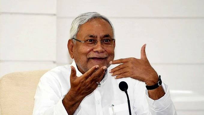 Bihar NDA seat allocation: BJP gets 121 seats, JD-U 122