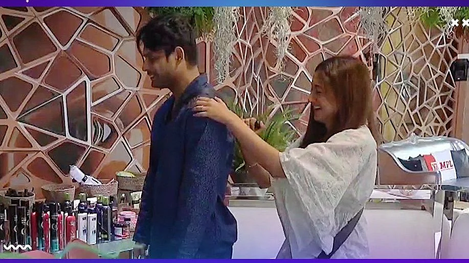 Photo courtesy: Twitter/ @VootSelect