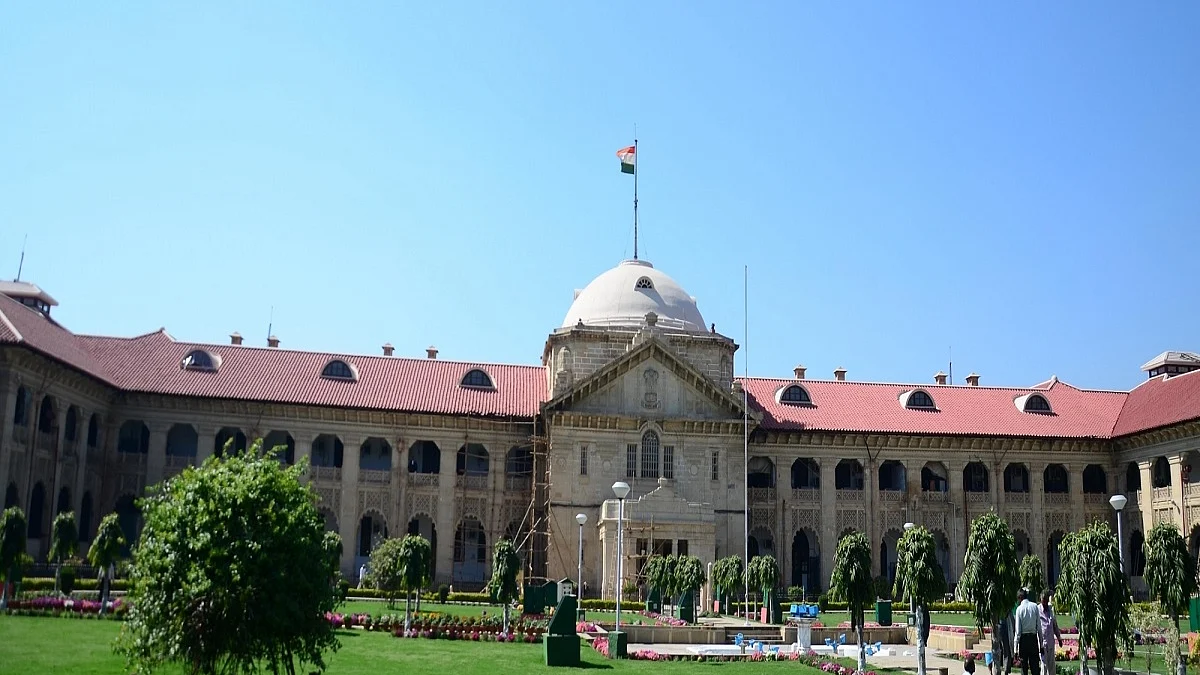 Allahabad High Court