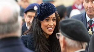Meghan Markle claims to be ‘the most trolled person’ of 2019