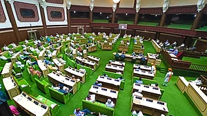 After Punjab, Rajasthan govt too introduces bills to negate impact of Centre’s farm laws