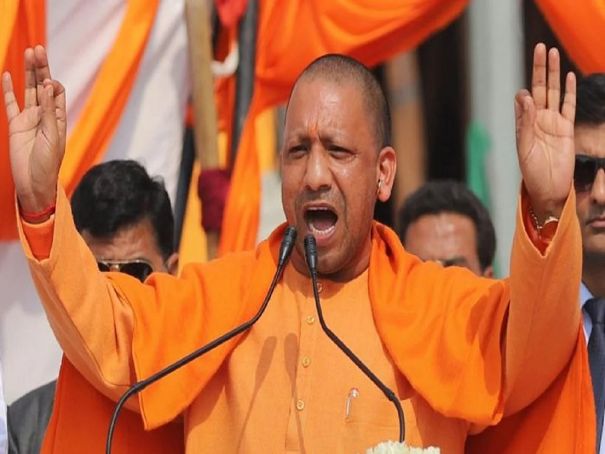 Barring his own castemen, Yogi Adityanath has alienated everyone in Uttar Pradesh but…
