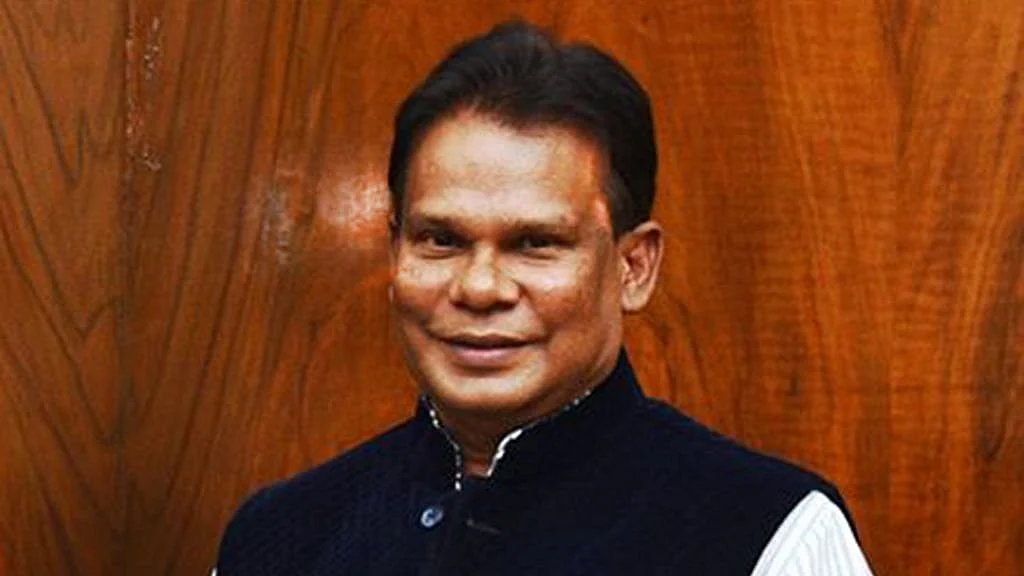 Former NDA minister Dilip Ray convicted by Delhi court in coal scam case