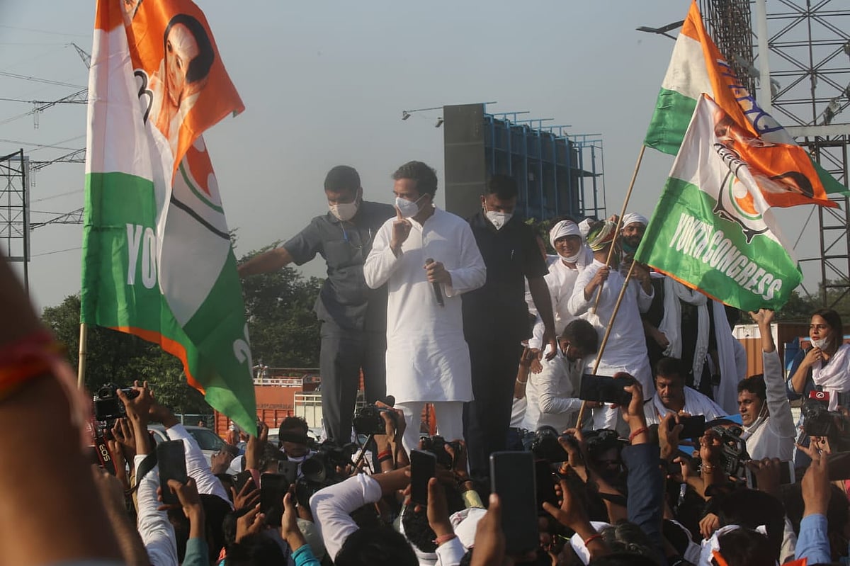 LIVE News Updates: UP CM Yogi Adityanath hands over Hathras rape-murder case to CBI