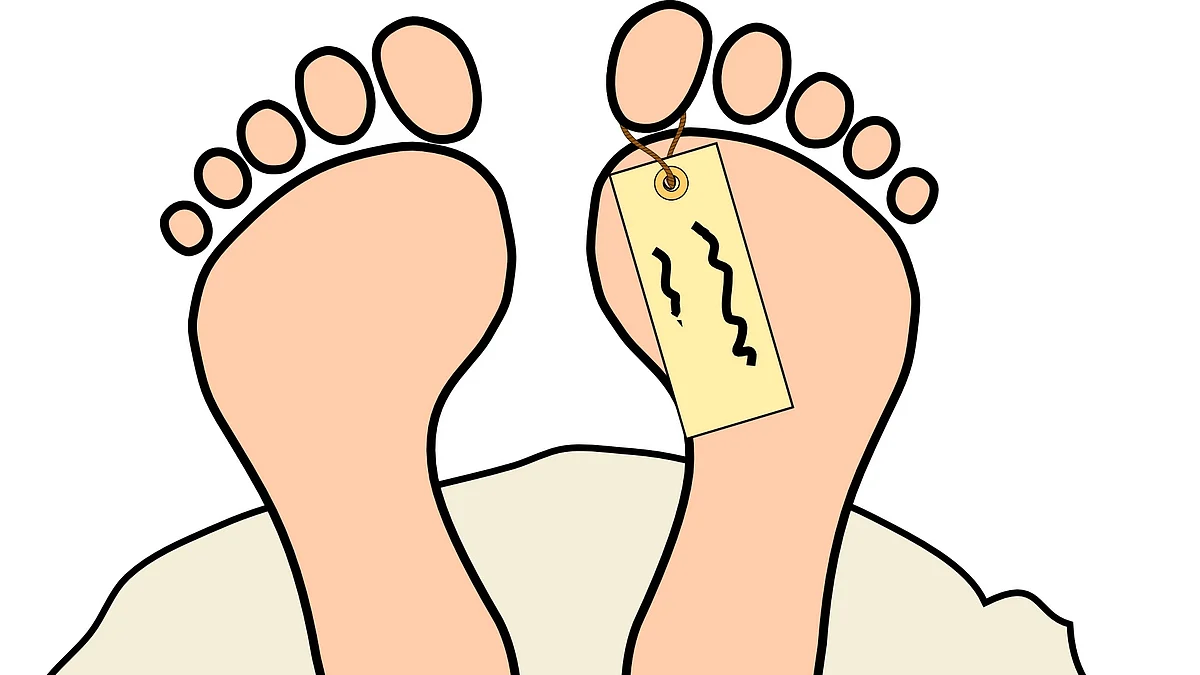 Bodies of Shopian encounter victims exhumed, handed over to families