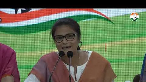 UP govt affidavit in SC a poor effort to distract from relevant questions in Hathras case: Congress  