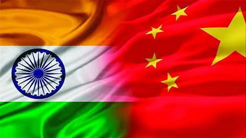 Pandemic further increases the GDP gap between India and China