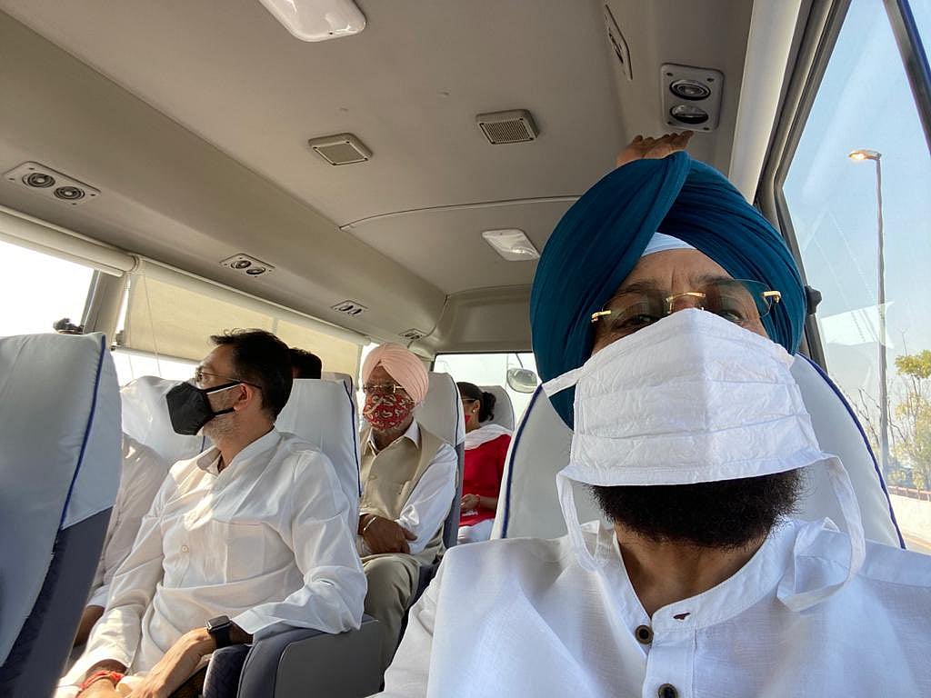 LIVE News Updates: UP CM Yogi Adityanath hands over Hathras rape-murder case to CBI