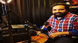 Live stand-up comedy amidst the new normal is no joke