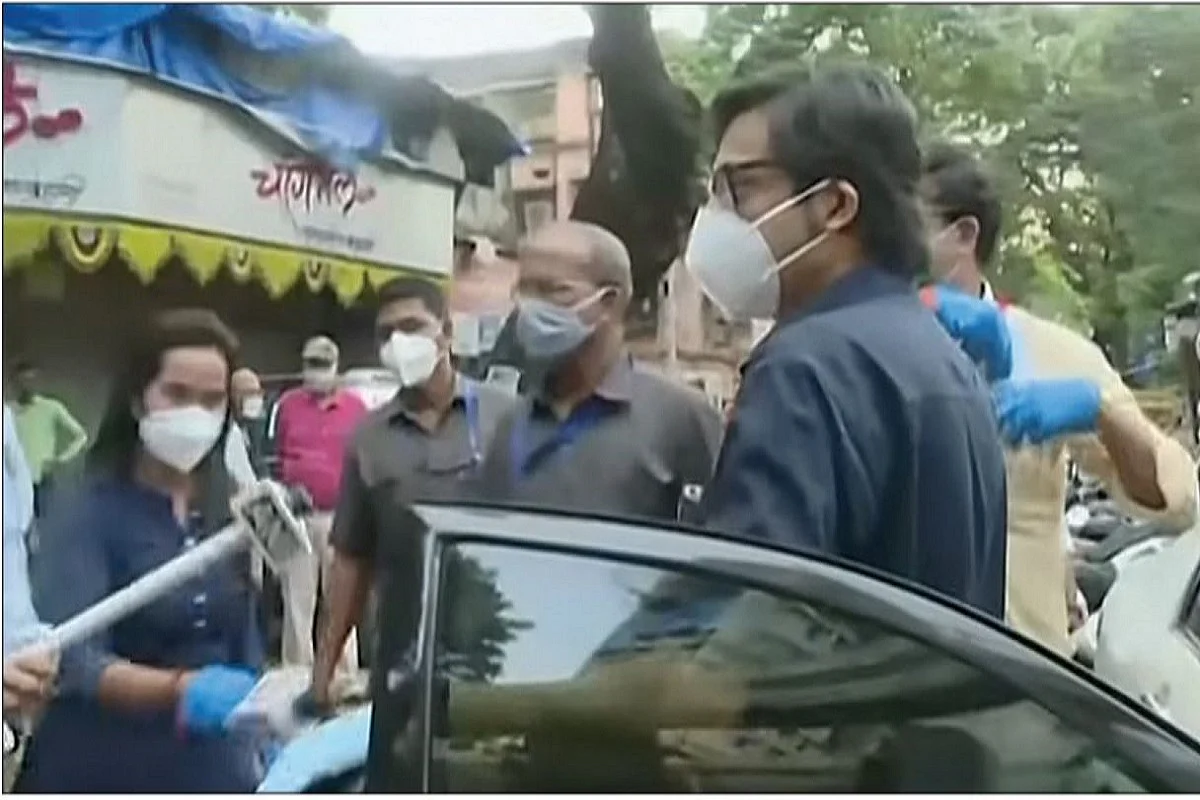 Film world and TV in turmoil: it’s a rat race but heartening to see some of them stand up