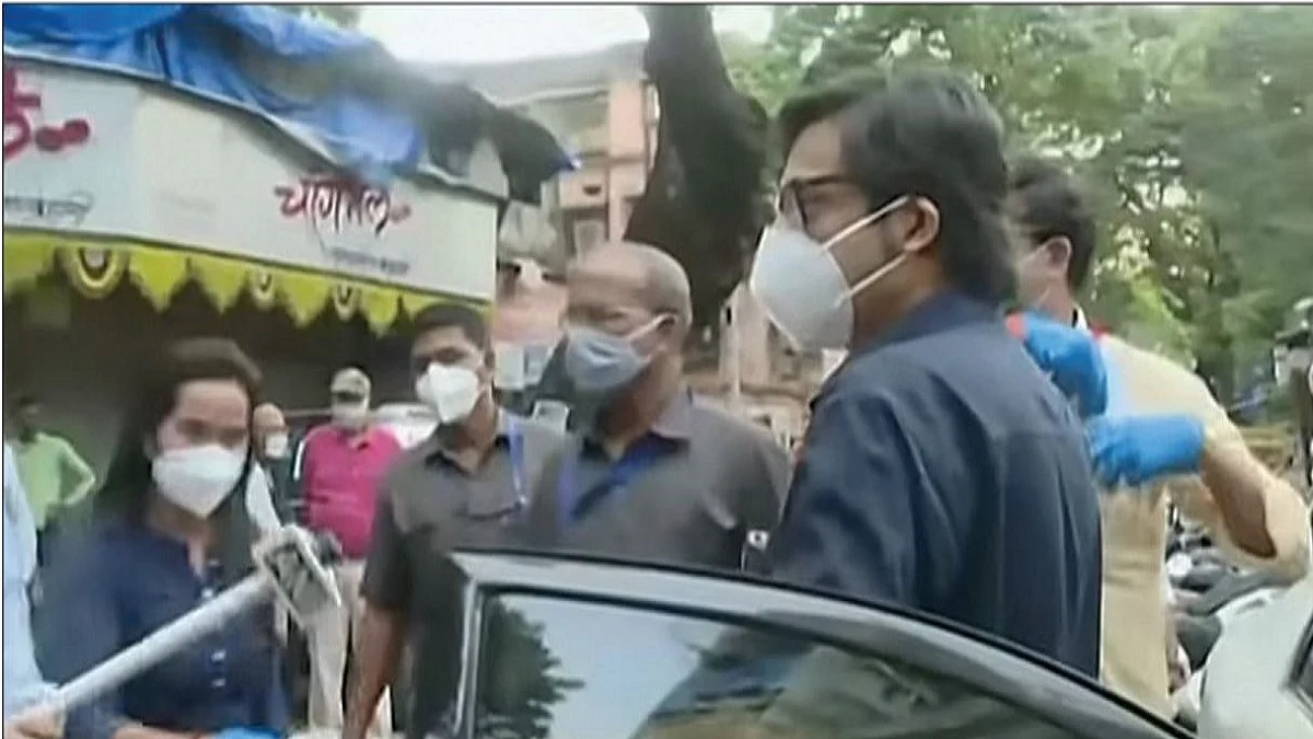 Film world and TV in turmoil: it’s a rat race but heartening to see some of them stand up