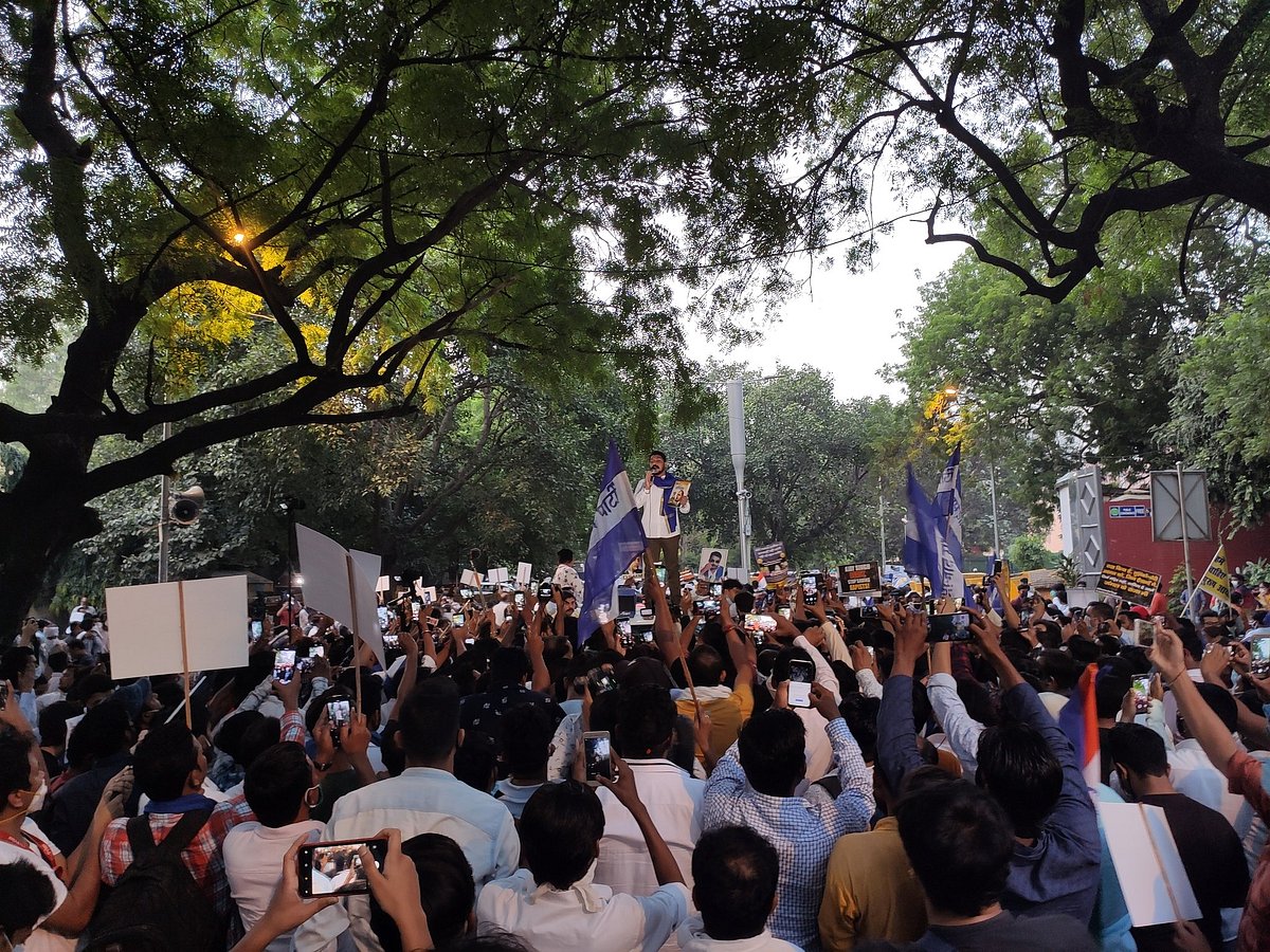 Photo Courtesy: Twitter