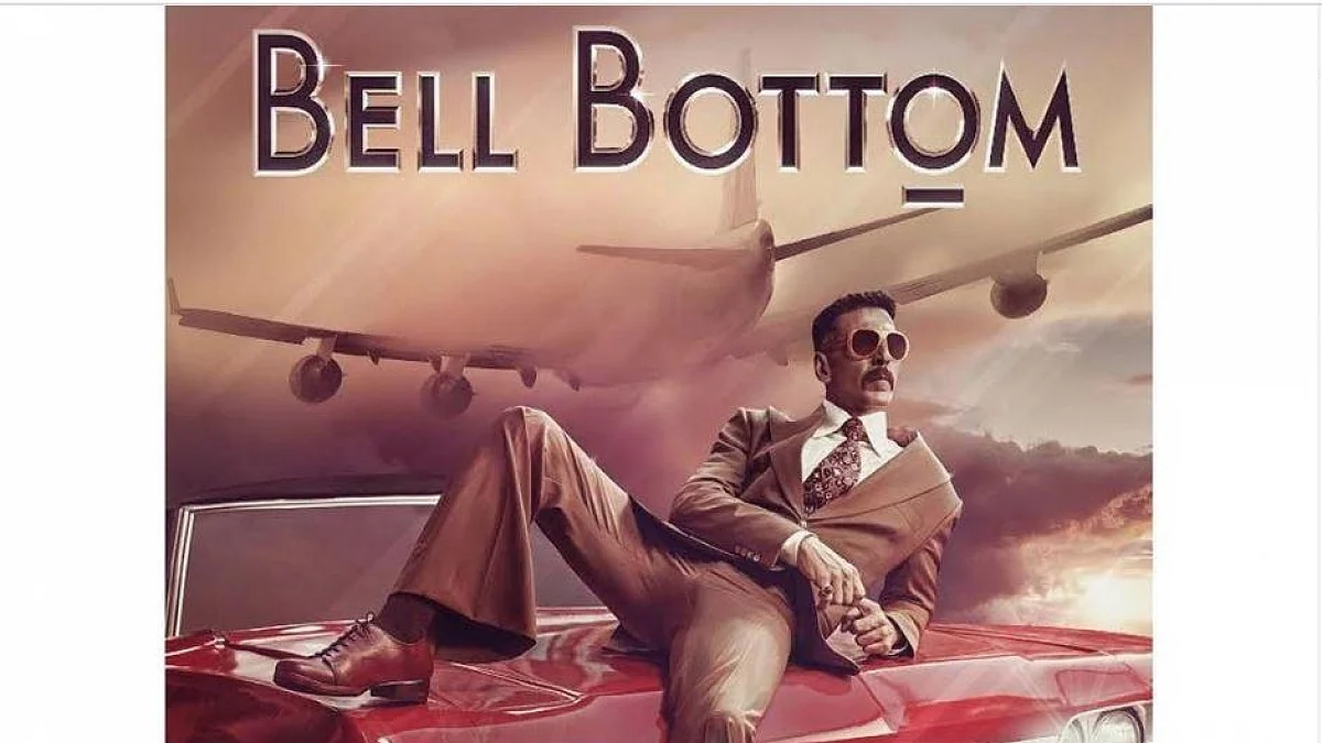 WATCH: Akshay Kumar starrer ‘Bell Bottom’ teaser released, release date announced