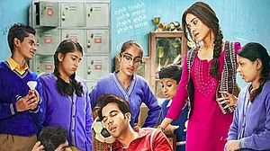 ‘Chhalaang’ Trailer: What a leap for Hansal Mehta!