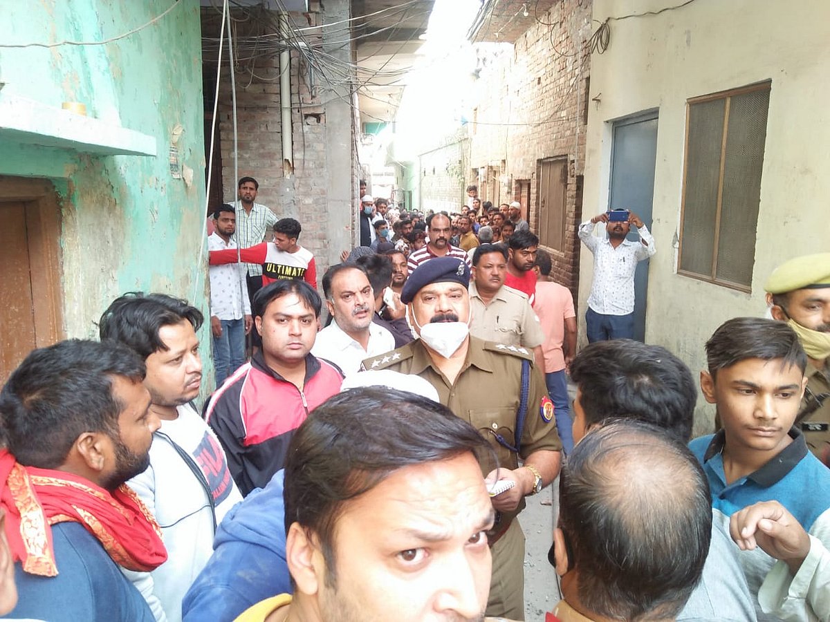 LIVE News Updates: BJP’s dream of expanding footprints in eastern India will be ended in Bihar, says Pilot