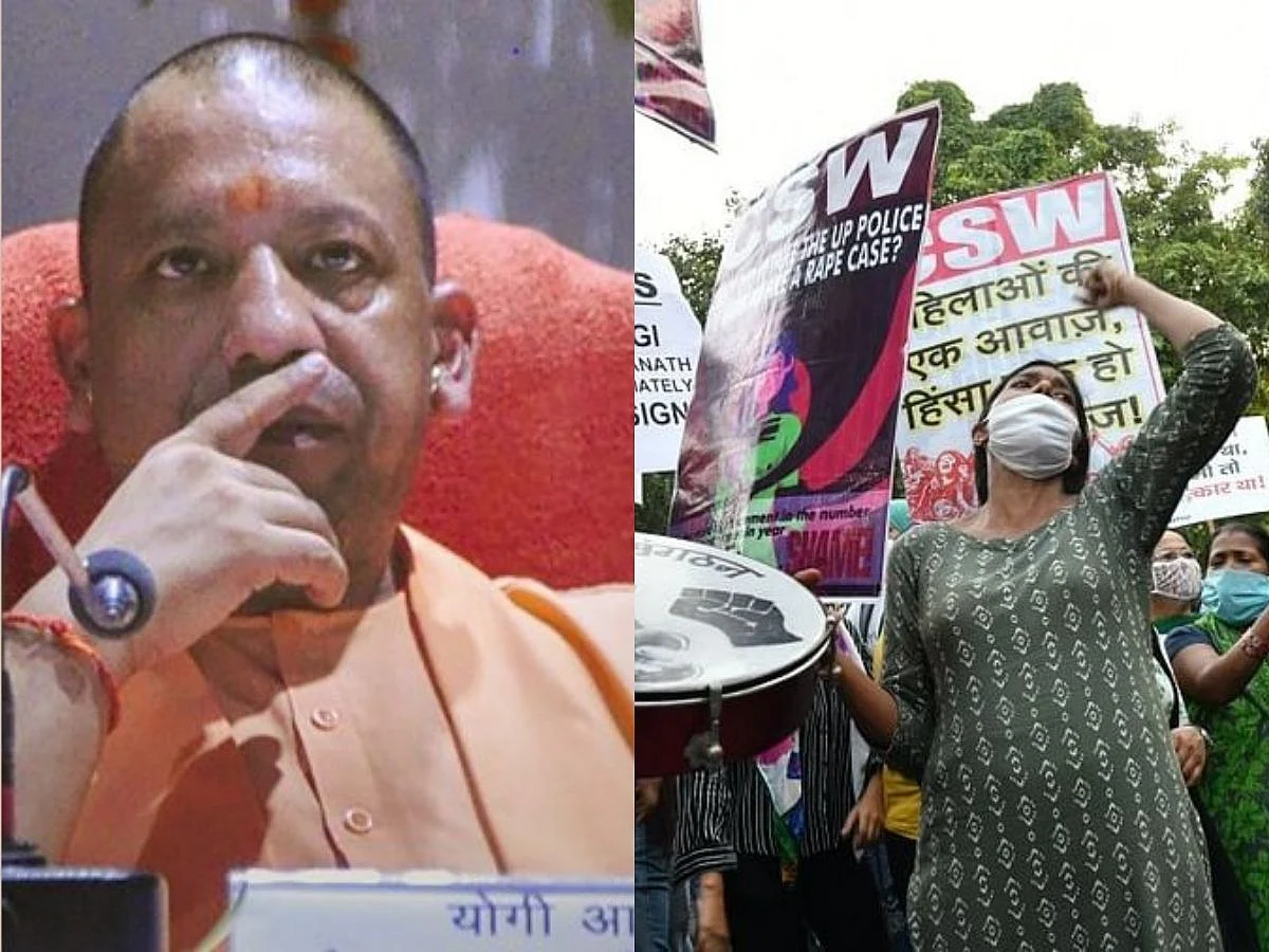 Uttar Pradesh under Yogi: Descent into barbarism