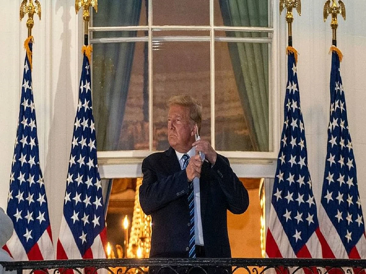 Top medical, scientific journals call for ouster of Trump in November 3 polls