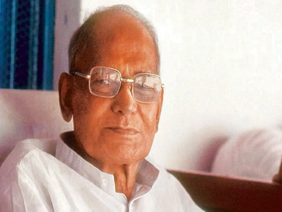 Mr Modi, you have betrayed everything that JP stood for