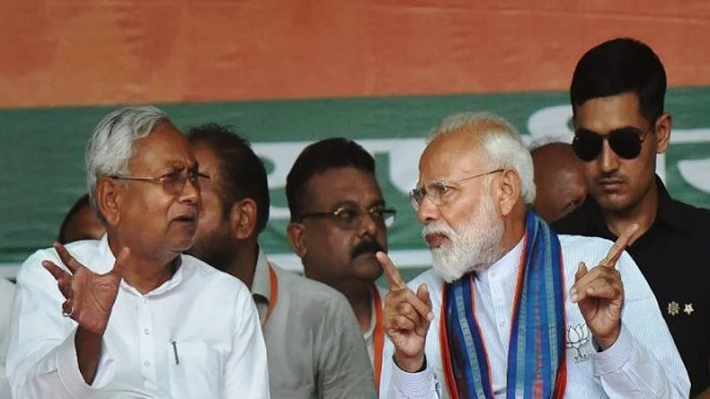 Bihar 2020: Are voters again going to call BJP’s bluff?