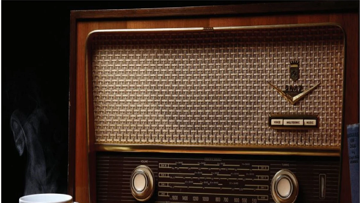 All India Radio (AIR) is now All Modi Radio but must I miss classical music on AMR ?