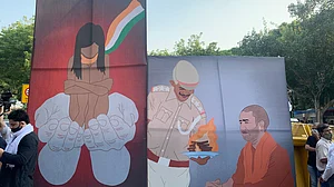 Debating Hathras gang-rape: Gender is a social system that divides power in India