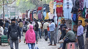 Traders’ body opposes Kejriwal’s move to close Delhi markets