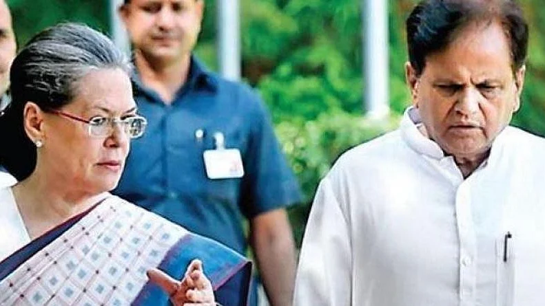 It’s the end of an era in the Congress