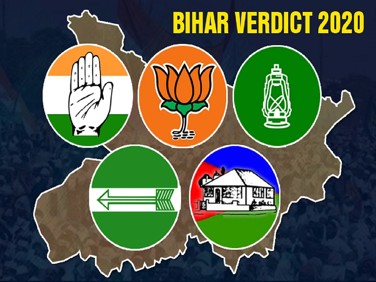 10 takeaways from the Bihar election verdict