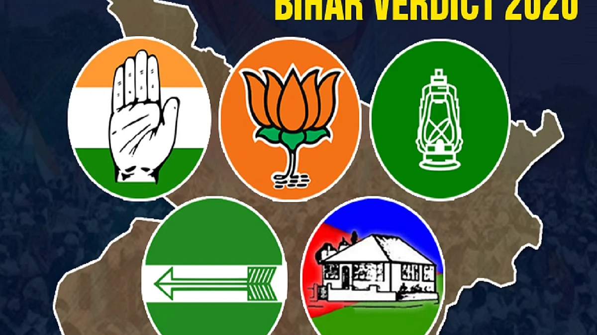 10 takeaways from the Bihar election verdict