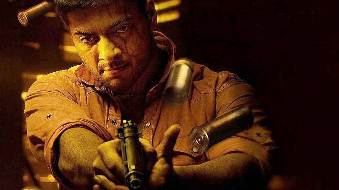 Amazon Prime Video India and Excel Media and Entertainment announces Mirzapur 3
