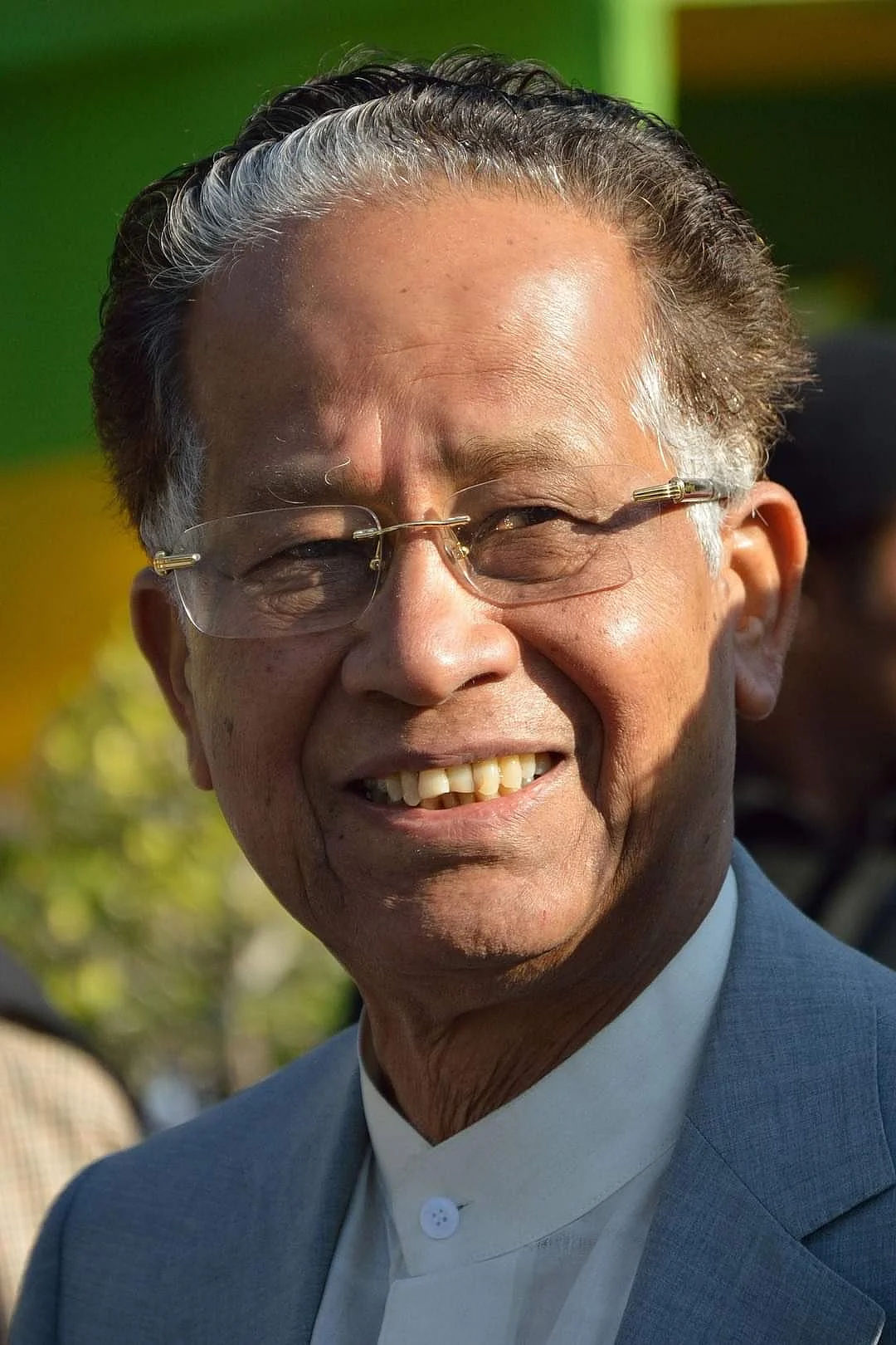 Tarun Gogoi (1934-2020) had the energy of a young man, remained combative till the end