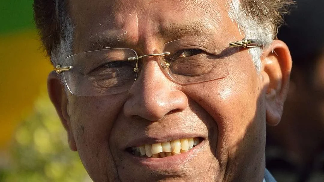 Tarun Gogoi (1934-2020) had the energy of a young man, remained combative till the end