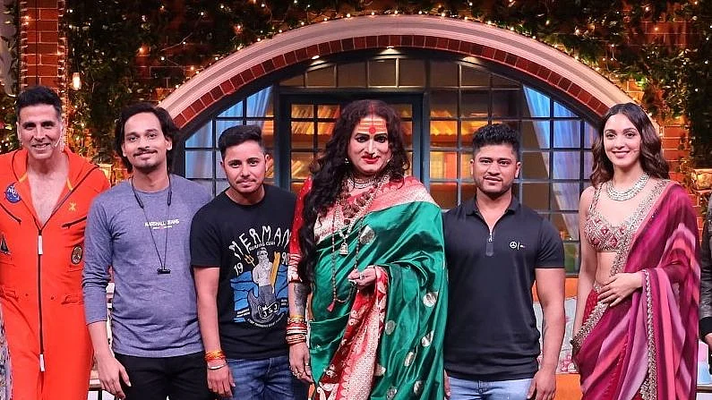 We should appreciate Akshay ji for doing ‘Laxmmi’, shares rights activist Laxmi Narayan Tripathi