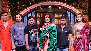 We should appreciate Akshay ji for doing ‘Laxmmi’, shares rights activist Laxmi Narayan Tripathi