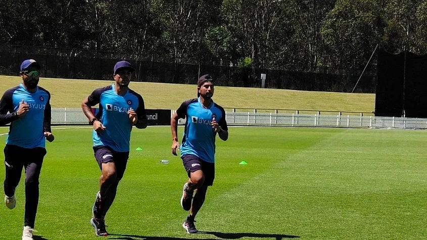 No local COVID transmission spells good news for Indian players in Sydney