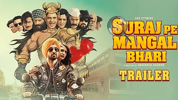 Theatres have reopened but trade looks for ‘one pan-India film’ to change fortunes