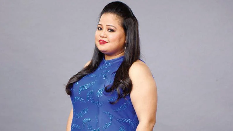 Narcotics Control Bureau summons comedian Bharti Singh and her husband Harsh Limbachiyaa