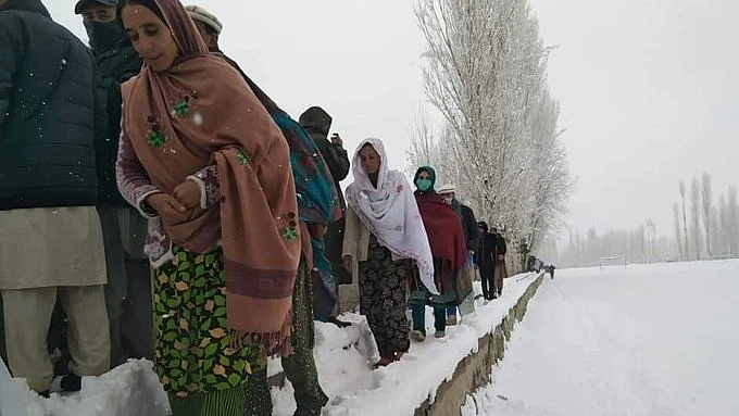 Photo courtesy: Facebook/Gupis Gilgit Baltistan