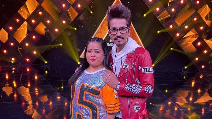 Comedian Bharti Singh, husband get bail in drugs case