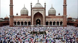 The siege within: Who is really under siege?