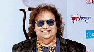 Bappi Lahiri on ‘Namak Halaal’ remake