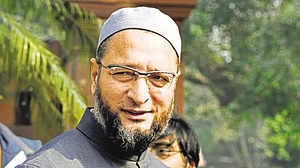 BJP’s B-team Owaisi played a spoiler, responsible for the defeat RJD & allies; says Shivanand Tiwari